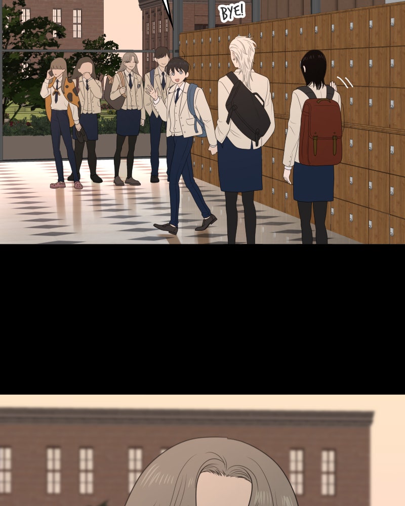 Illip Art High School Students Chapter 27 - Page 61