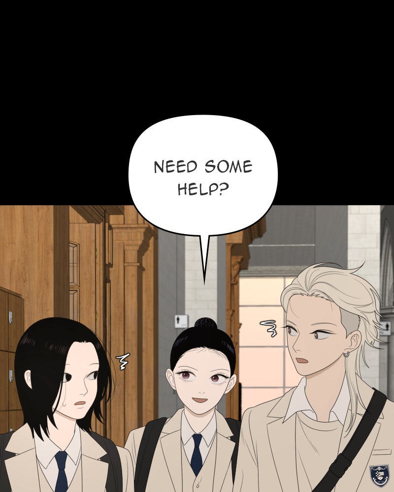 Illip Art High School Students Chapter 27 - Page 64