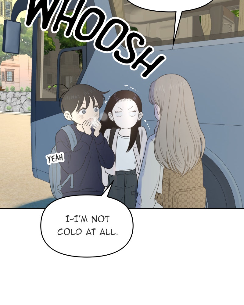 Illip Art High School Students Chapter 27 - Page 72