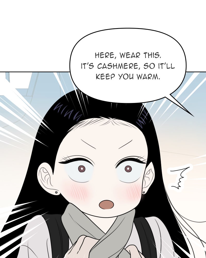 Illip Art High School Students Chapter 27 - Page 74