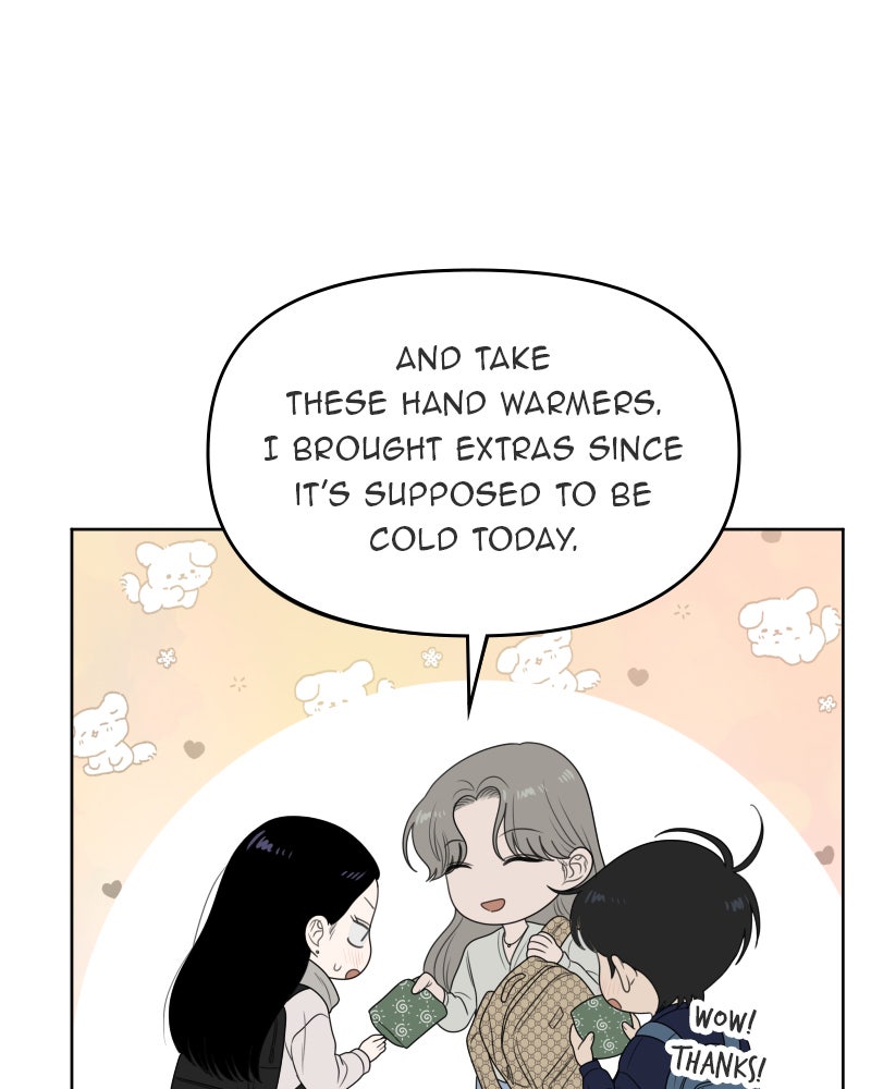 Illip Art High School Students Chapter 27 - Page 76