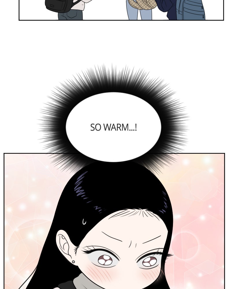 Illip Art High School Students Chapter 27 - Page 77