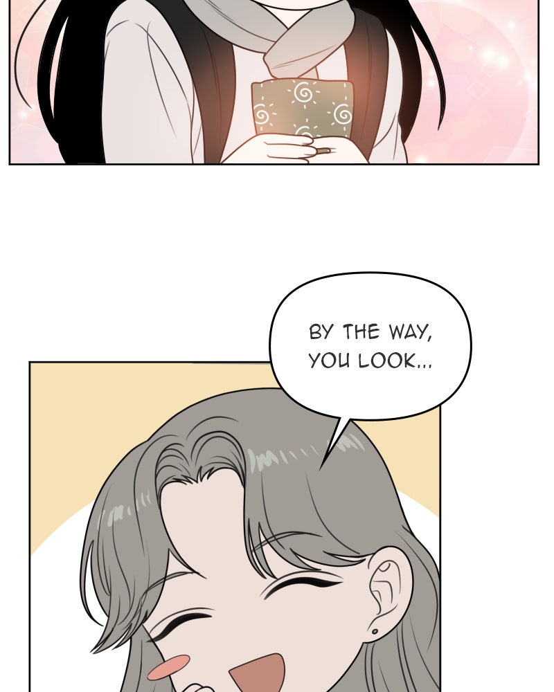 Illip Art High School Students Chapter 27 - Page 78