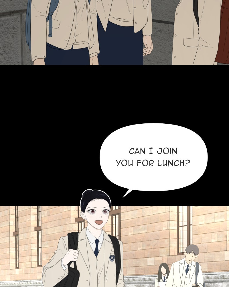 Illip Art High School Students Chapter 27 - Page 9