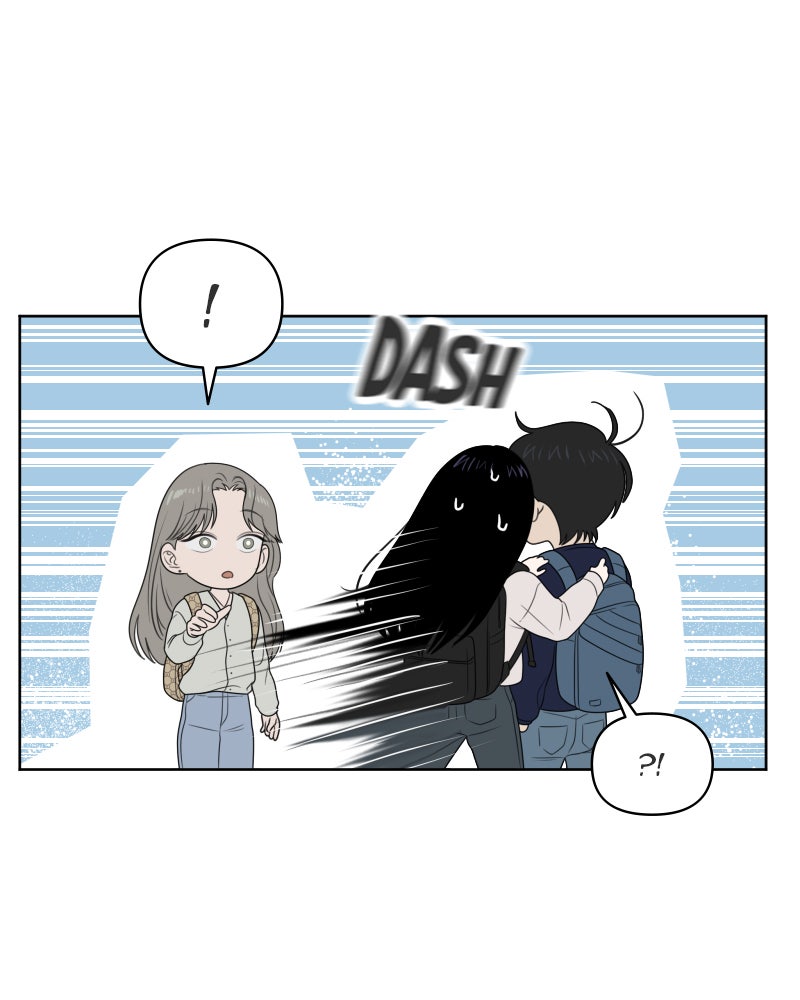 Illip Art High School Students Chapter 27 - Page 81