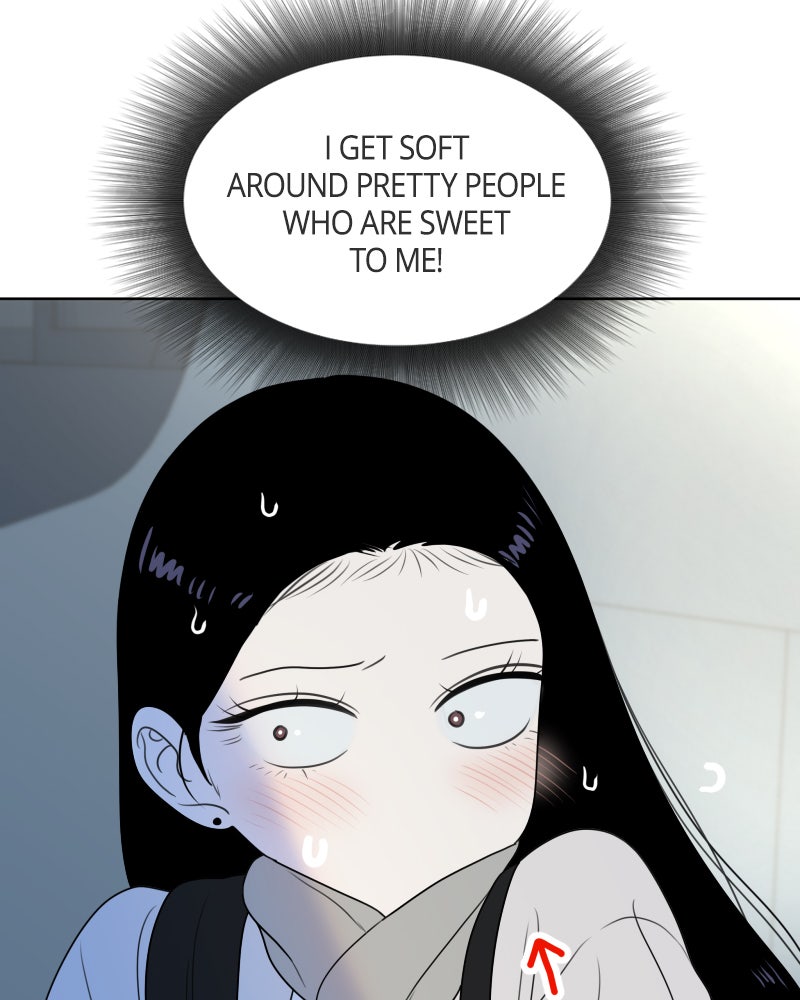 Illip Art High School Students Chapter 27 - Page 85