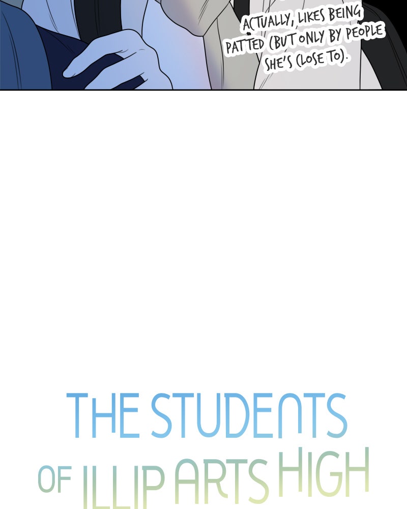Illip Art High School Students Chapter 27 - Page 86