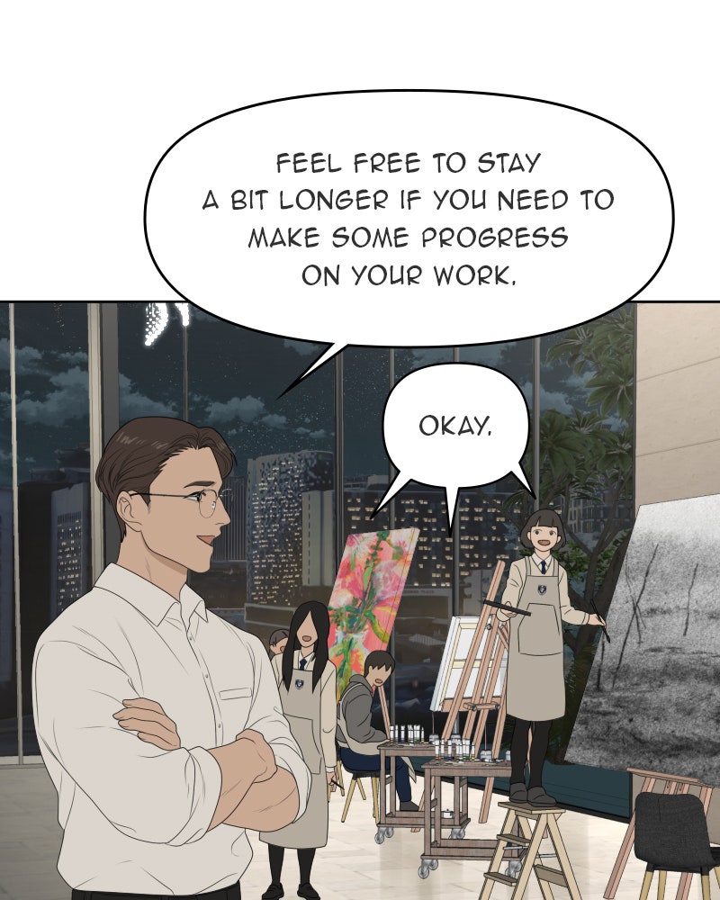 Illip Art High School Students Chapter 27 - Page 93