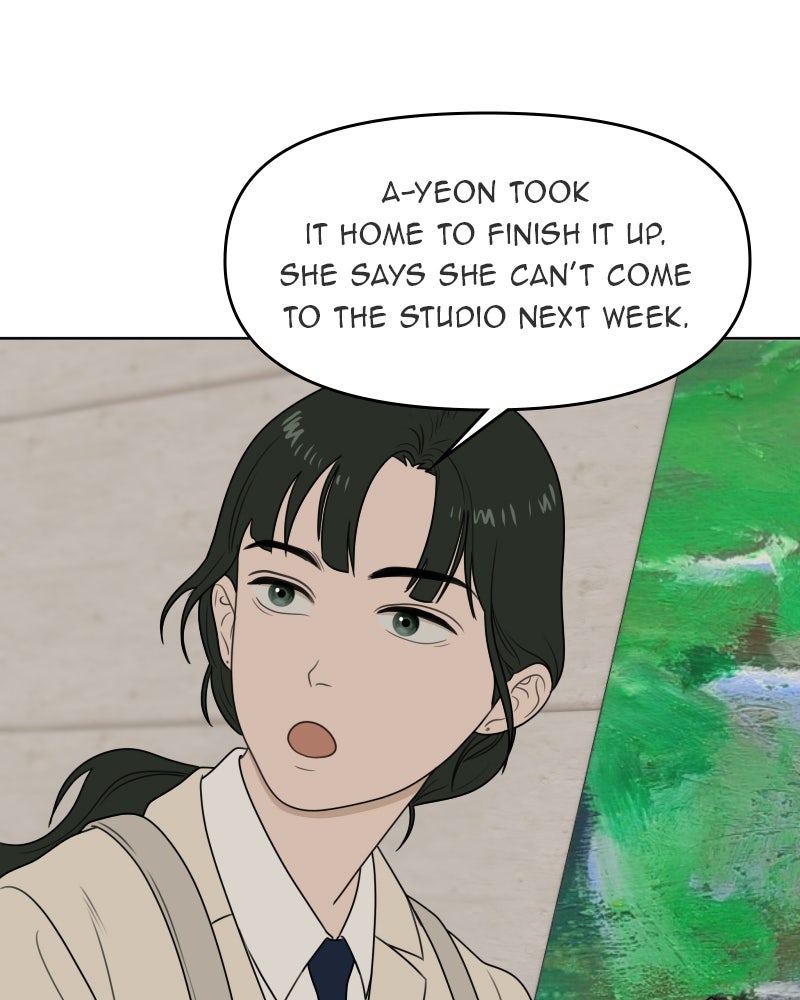 Illip Art High School Students Chapter 27 - Page 96