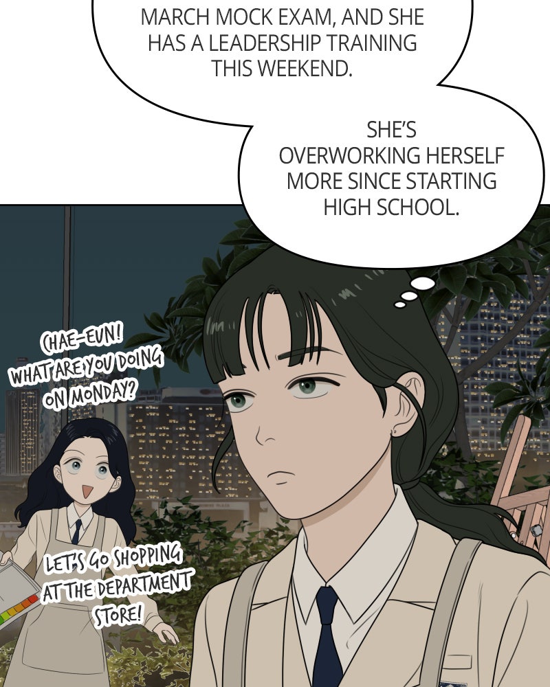 Illip Art High School Students Chapter 27 - Page 98