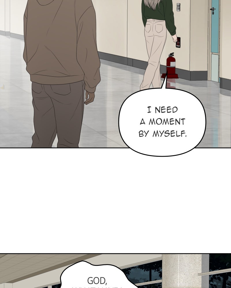 Illip Art High School Students Chapter 28 - Page 101