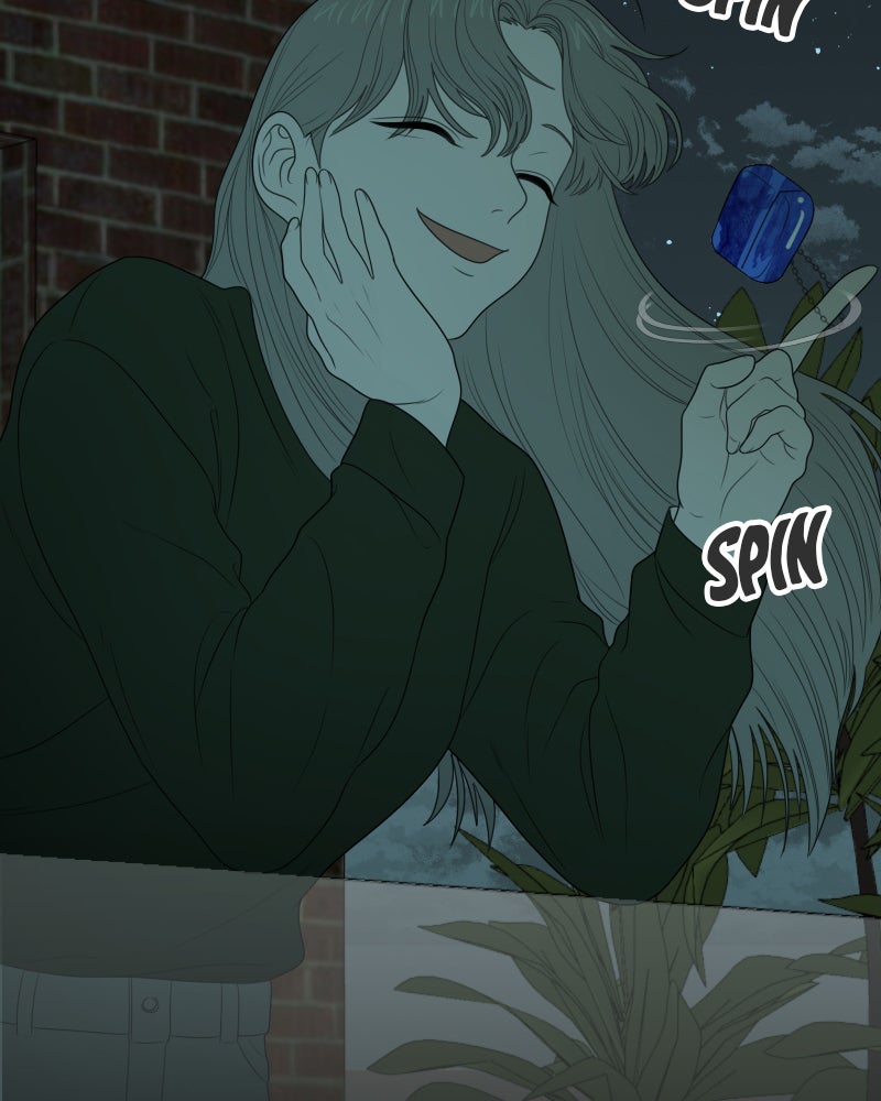 Illip Art High School Students Chapter 28 - Page 109