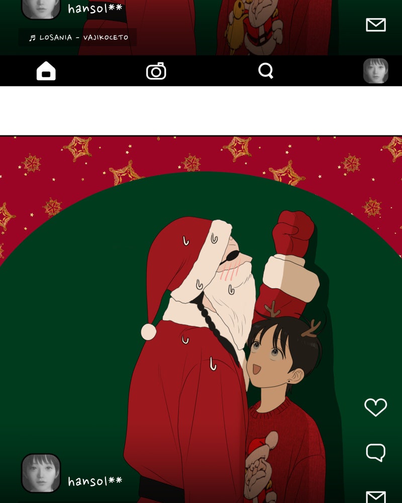 Illip Art High School Students Chapter 28 - Page 115