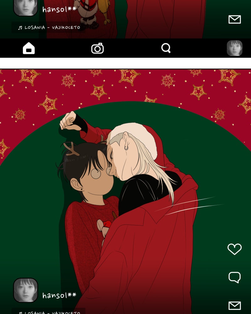 Illip Art High School Students Chapter 28 - Page 118