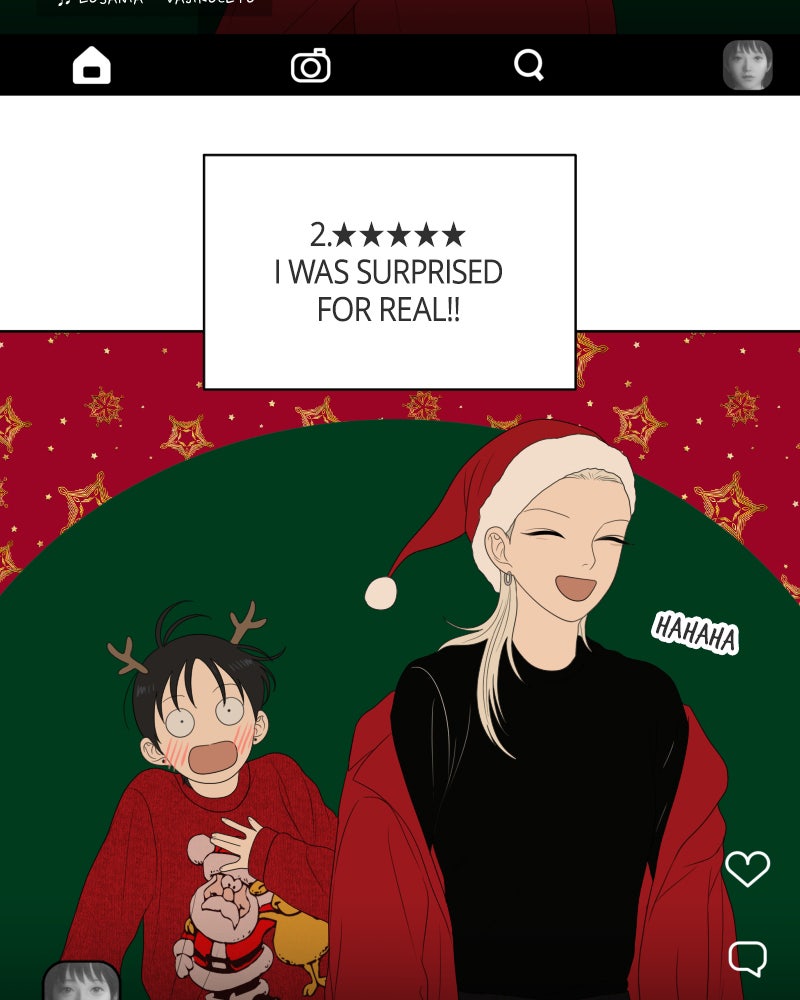 Illip Art High School Students Chapter 28 - Page 119