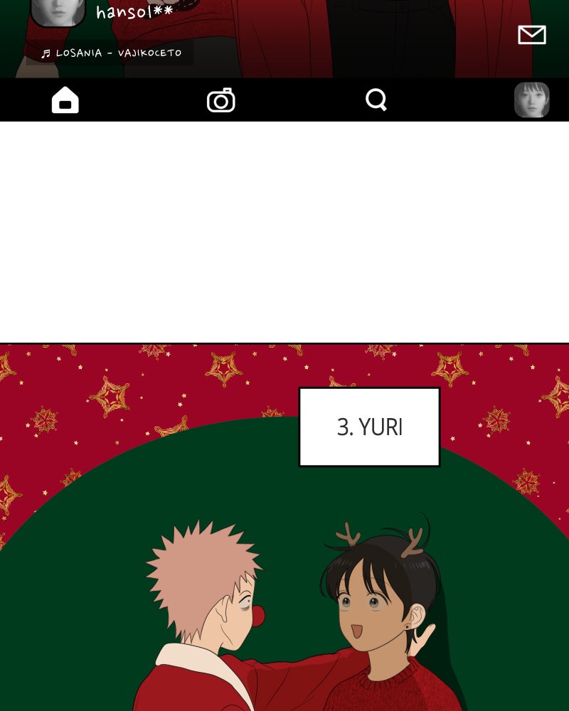 Illip Art High School Students Chapter 28 - Page 120