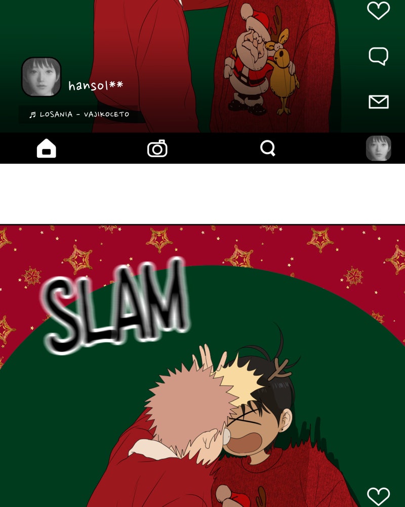 Illip Art High School Students Chapter 28 - Page 121