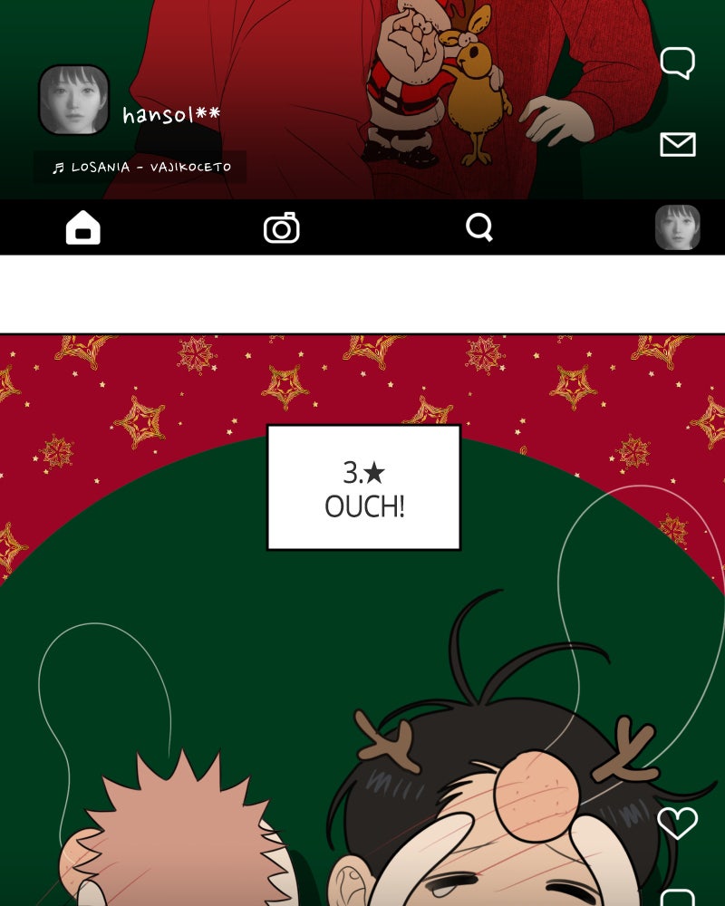 Illip Art High School Students Chapter 28 - Page 122