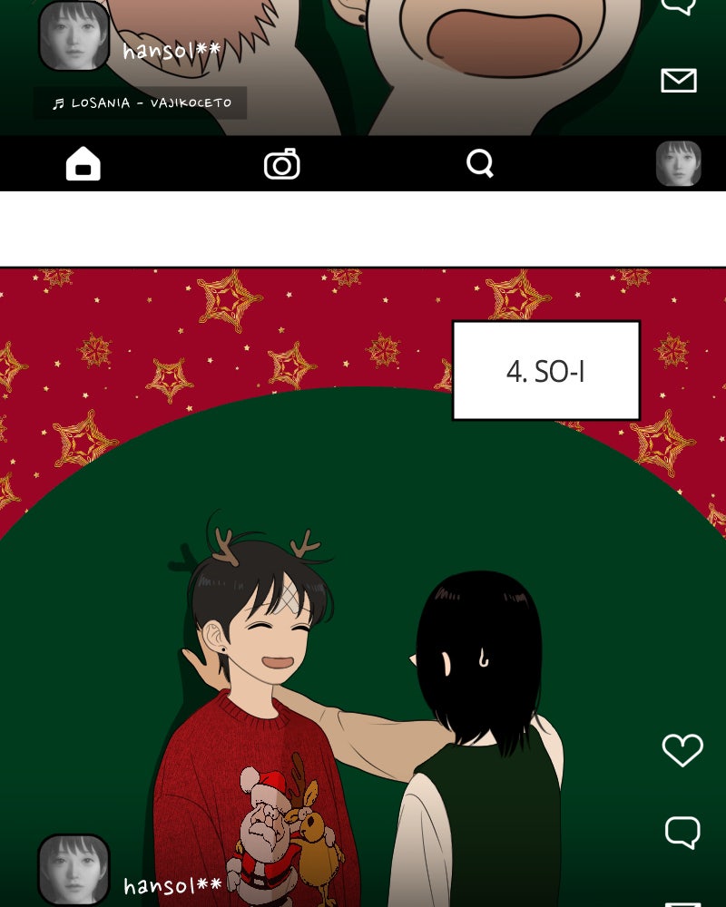 Illip Art High School Students Chapter 28 - Page 123