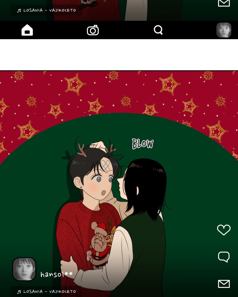 Illip Art High School Students Chapter 28 - Page 124