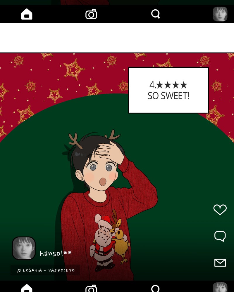 Illip Art High School Students Chapter 28 - Page 125