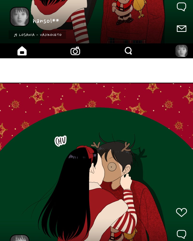 Illip Art High School Students Chapter 28 - Page 127