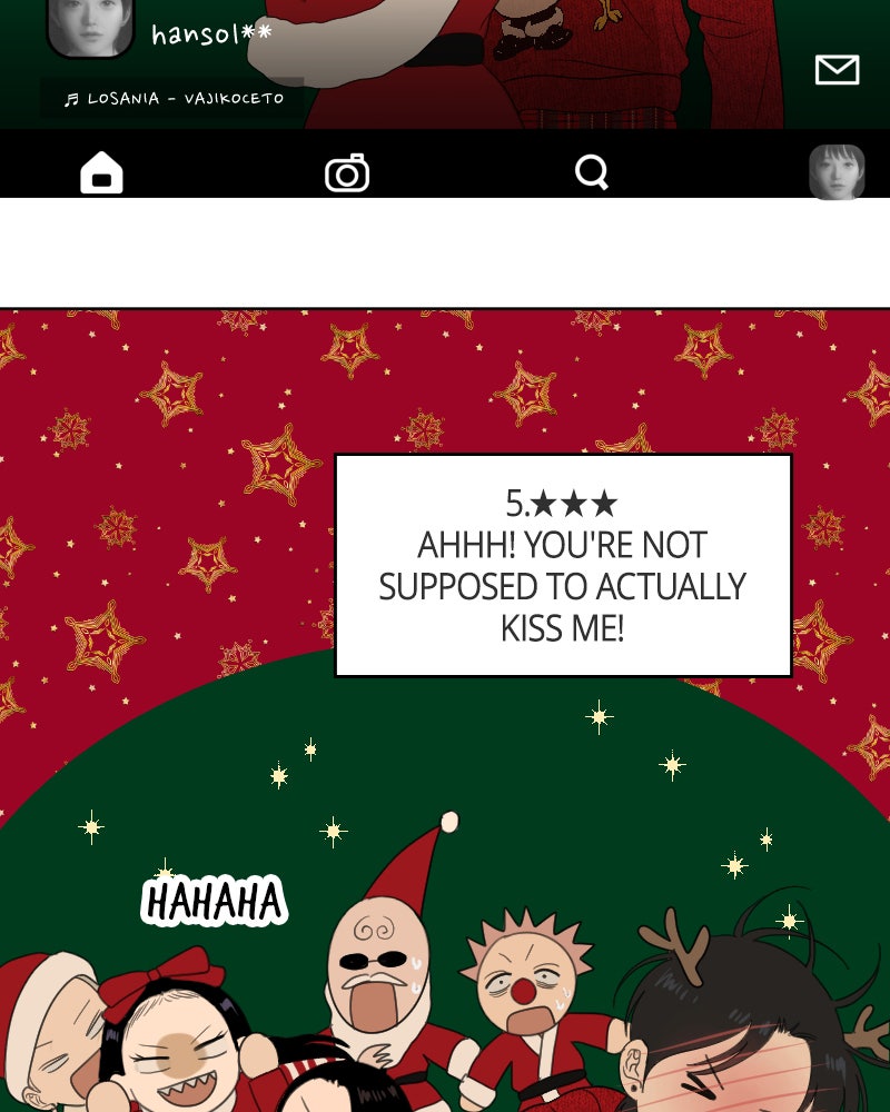 Illip Art High School Students Chapter 28 - Page 128