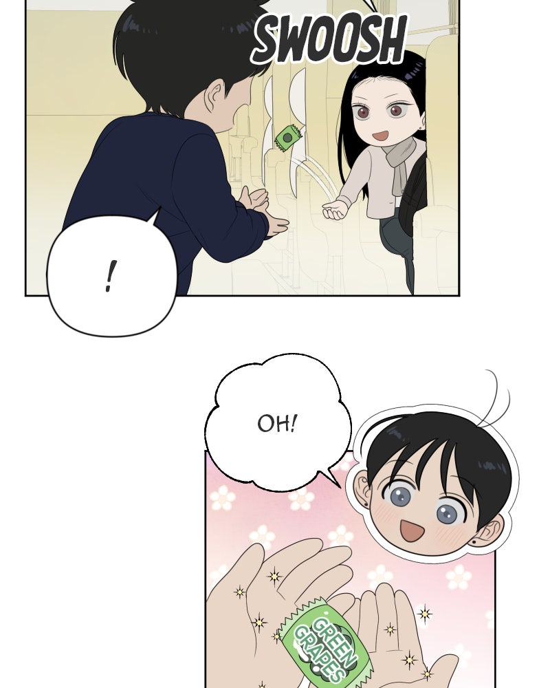 Illip Art High School Students Chapter 28 - Page 22