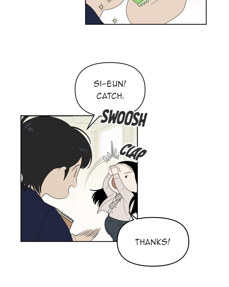 Illip Art High School Students Chapter 28 - Page 23