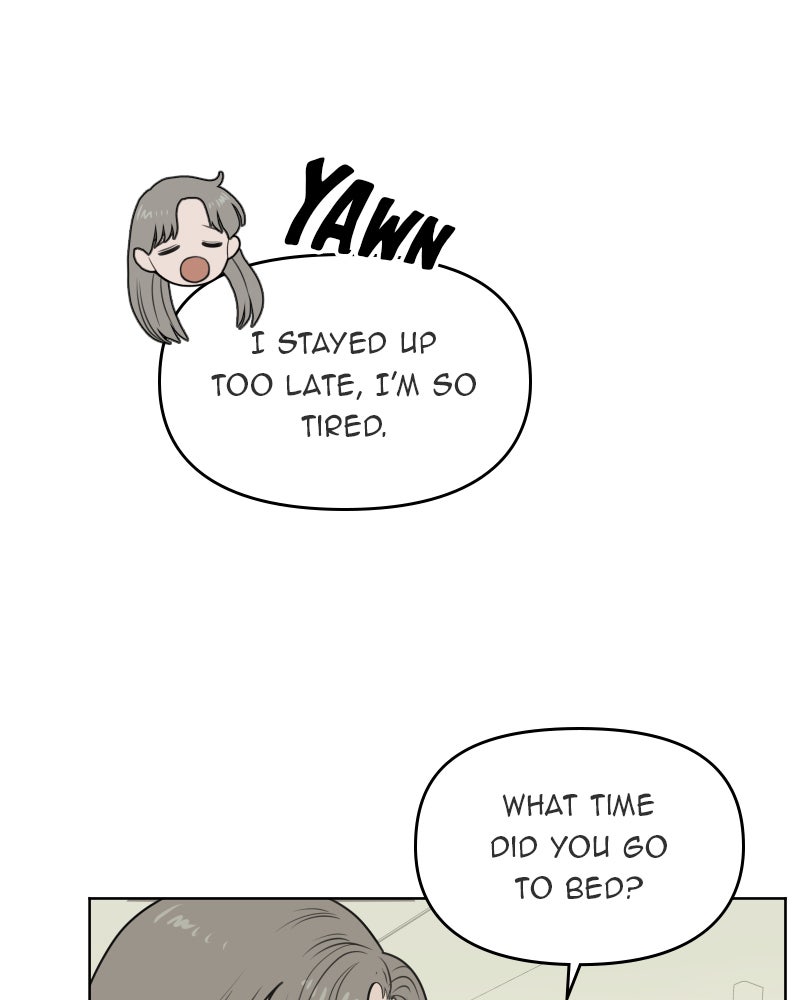 Illip Art High School Students Chapter 28 - Page 28