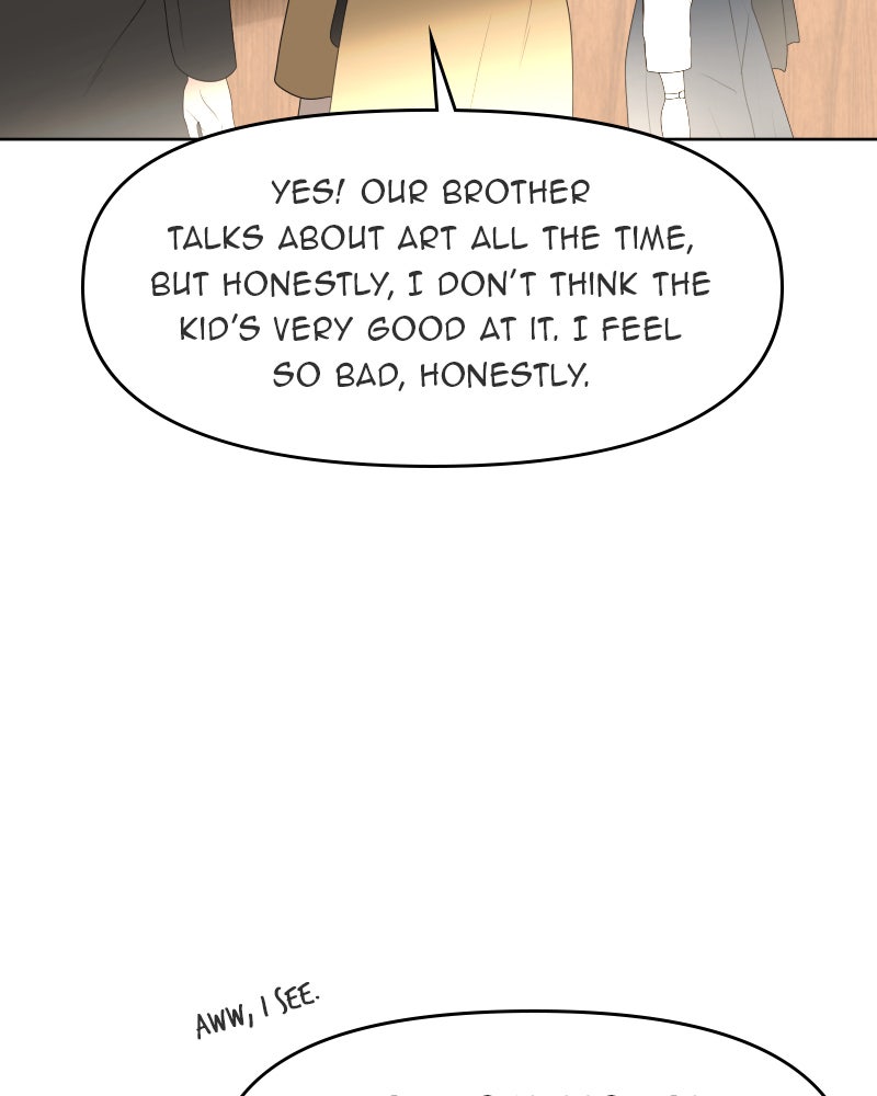 Illip Art High School Students Chapter 28 - Page 4