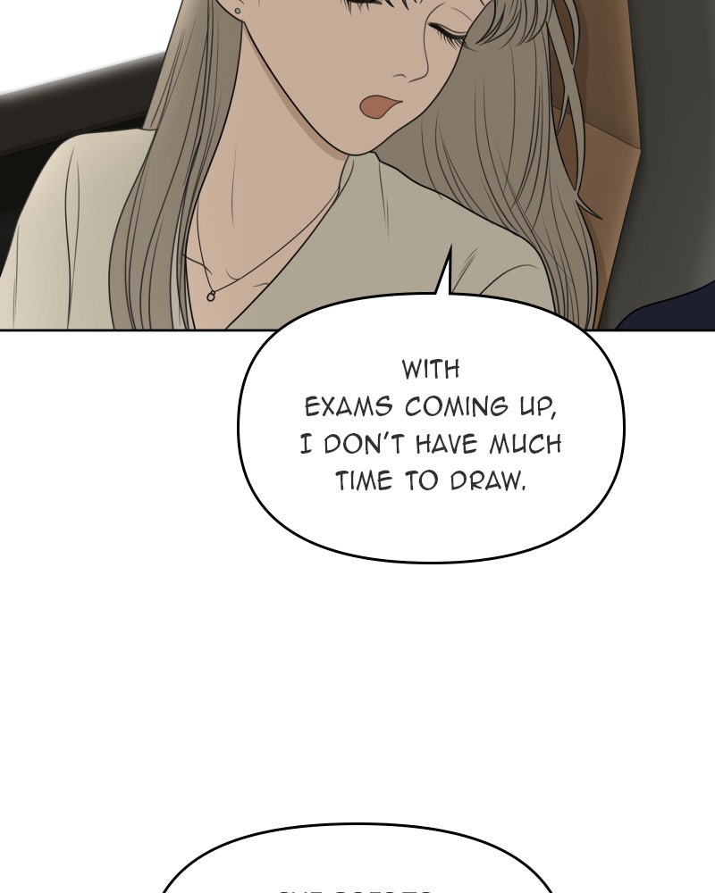 Illip Art High School Students Chapter 28 - Page 32