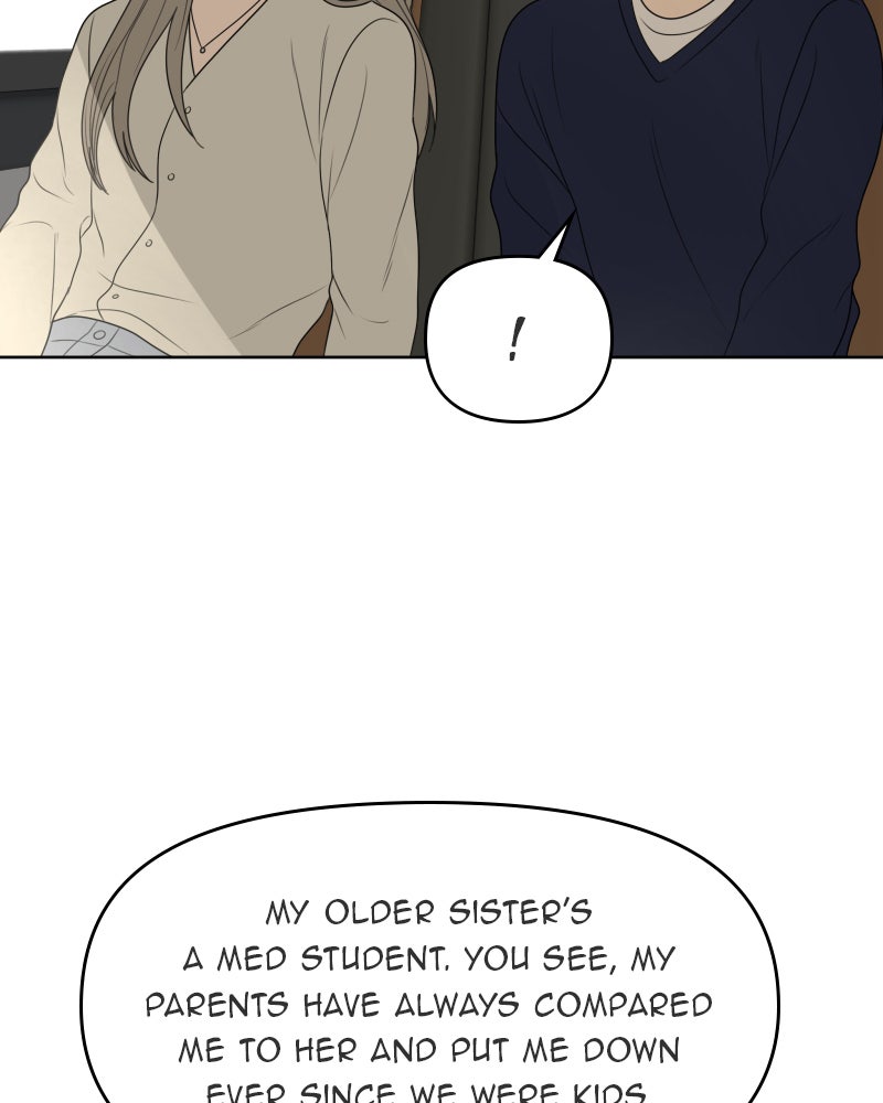 Illip Art High School Students Chapter 28 - Page 37