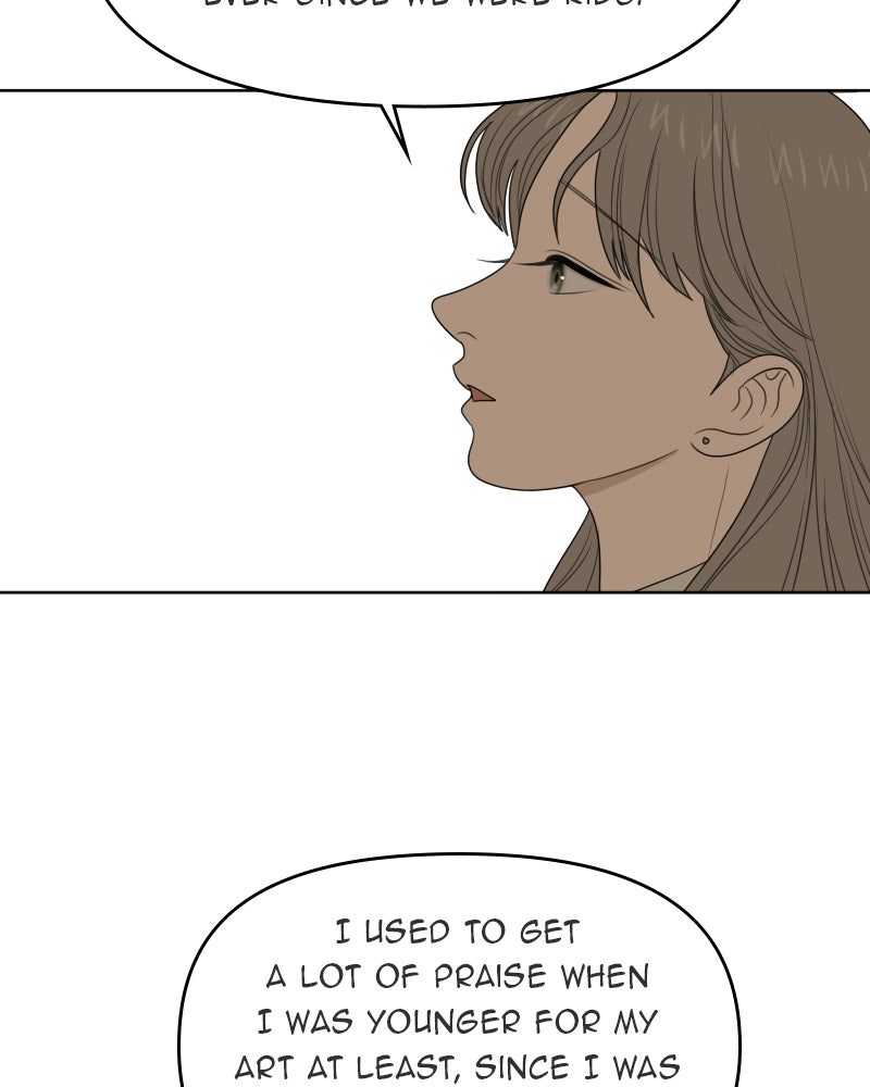 Illip Art High School Students Chapter 28 - Page 38