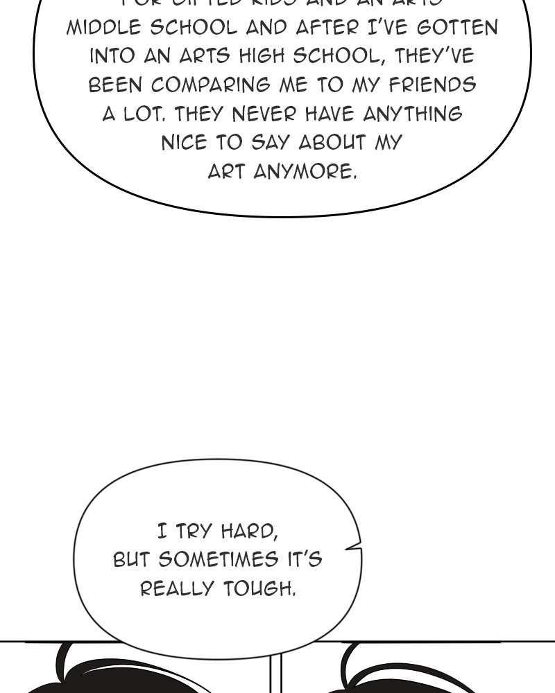 Illip Art High School Students Chapter 28 - Page 40