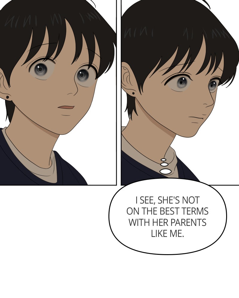 Illip Art High School Students Chapter 28 - Page 41