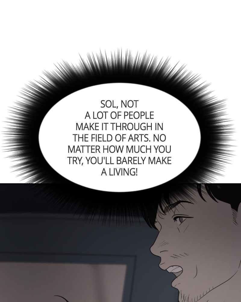 Illip Art High School Students Chapter 28 - Page 43