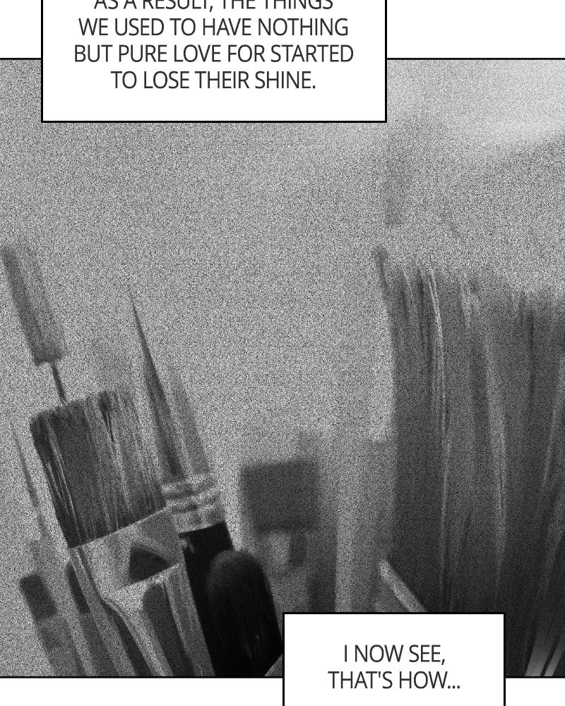 Illip Art High School Students Chapter 28 - Page 50