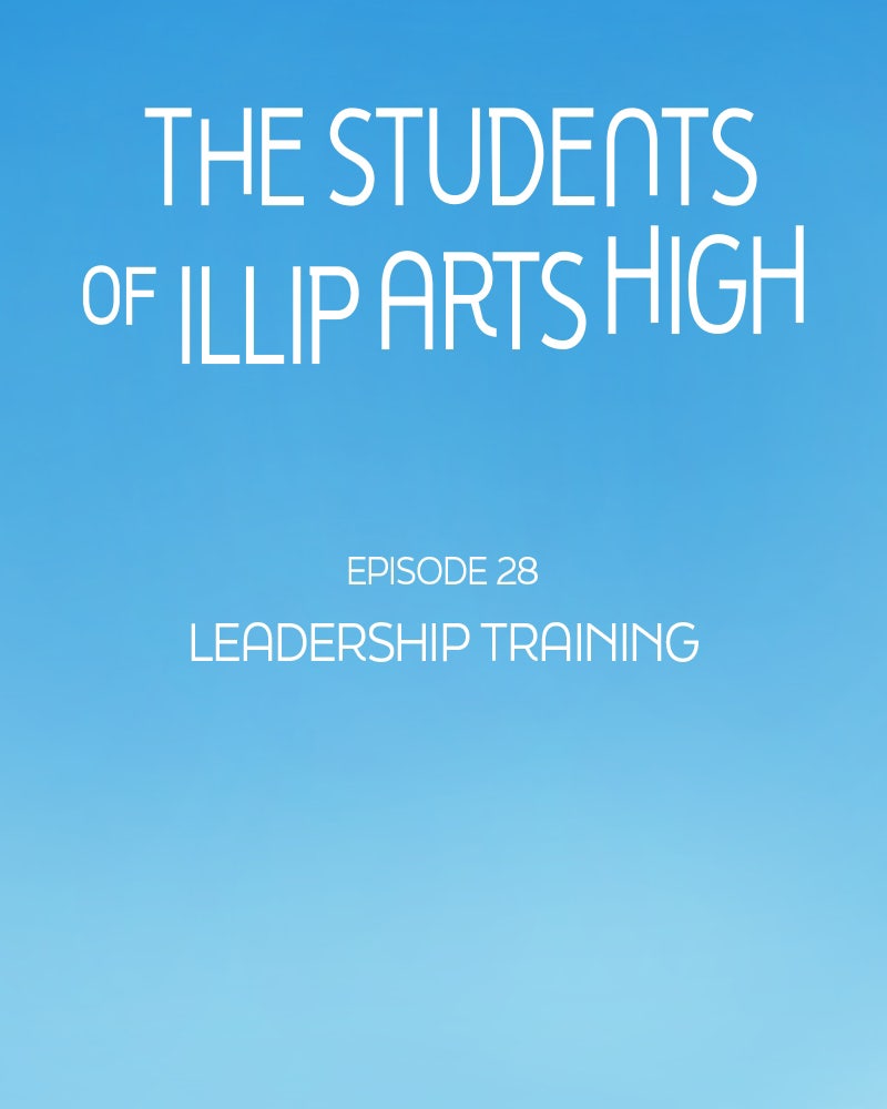 Illip Art High School Students Chapter 28 - Page 55