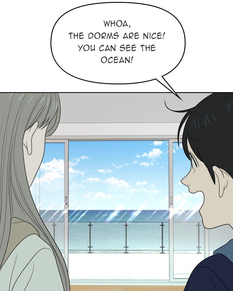 Illip Art High School Students Chapter 28 - Page 58