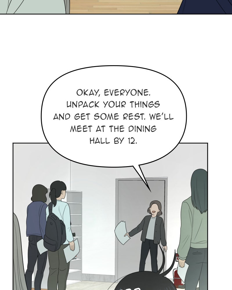 Illip Art High School Students Chapter 28 - Page 59