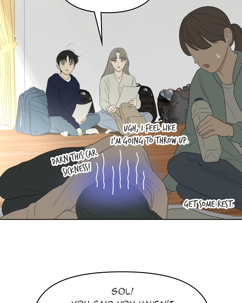 Illip Art High School Students Chapter 28 - Page 61