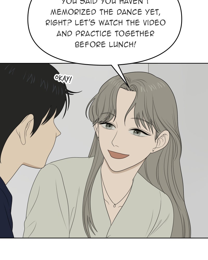 Illip Art High School Students Chapter 28 - Page 62