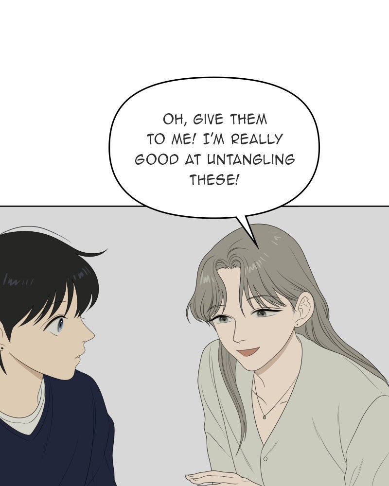 Illip Art High School Students Chapter 28 - Page 66