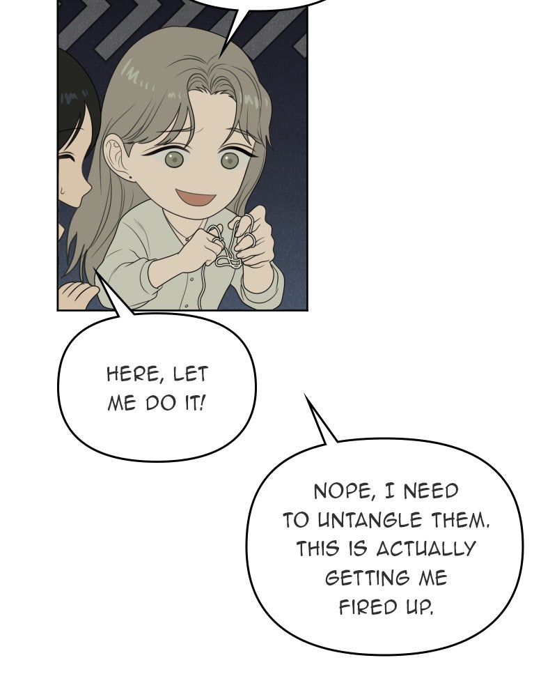 Illip Art High School Students Chapter 28 - Page 68