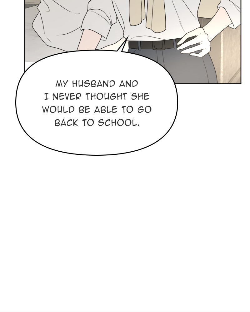 Illip Art High School Students Chapter 28 - Page 8