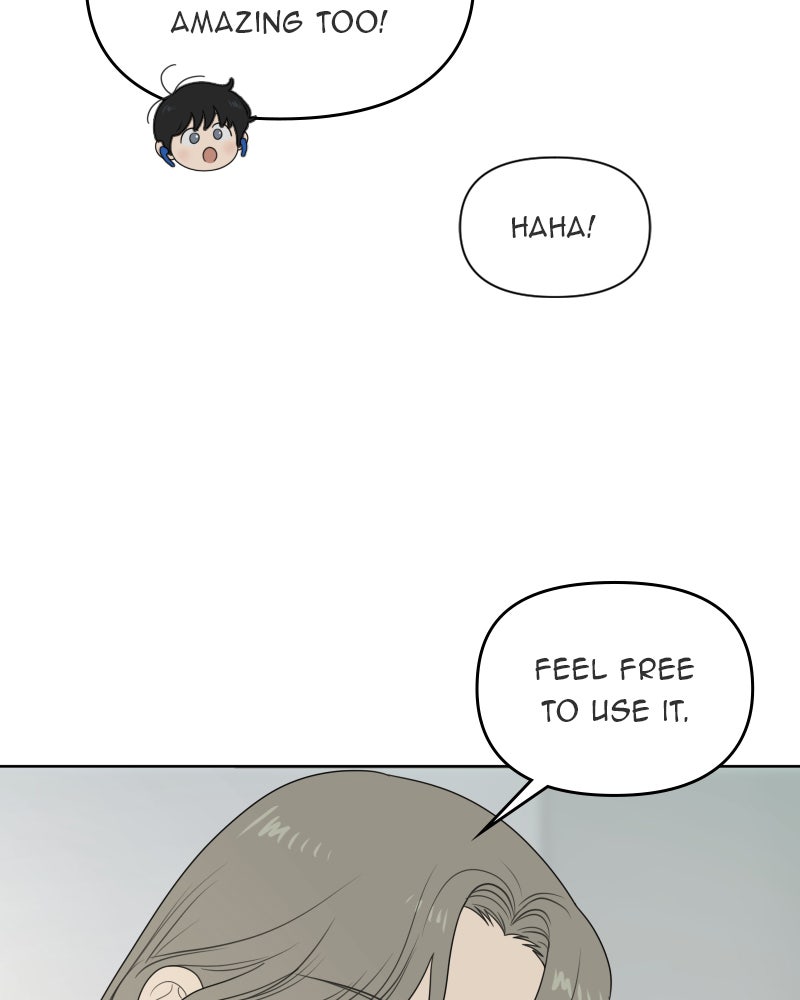 Illip Art High School Students Chapter 28 - Page 71