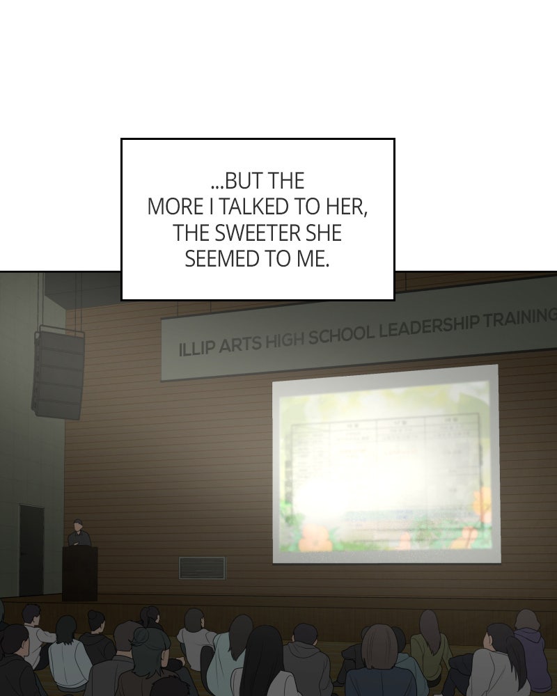 Illip Art High School Students Chapter 28 - Page 78
