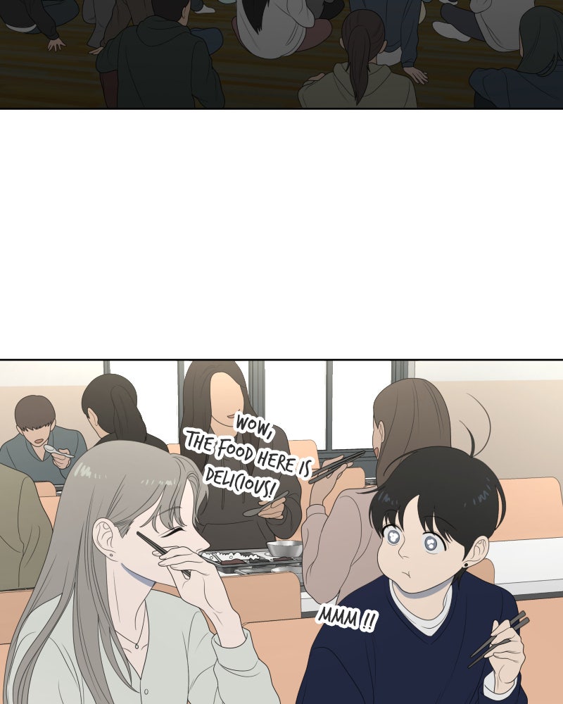 Illip Art High School Students Chapter 28 - Page 79