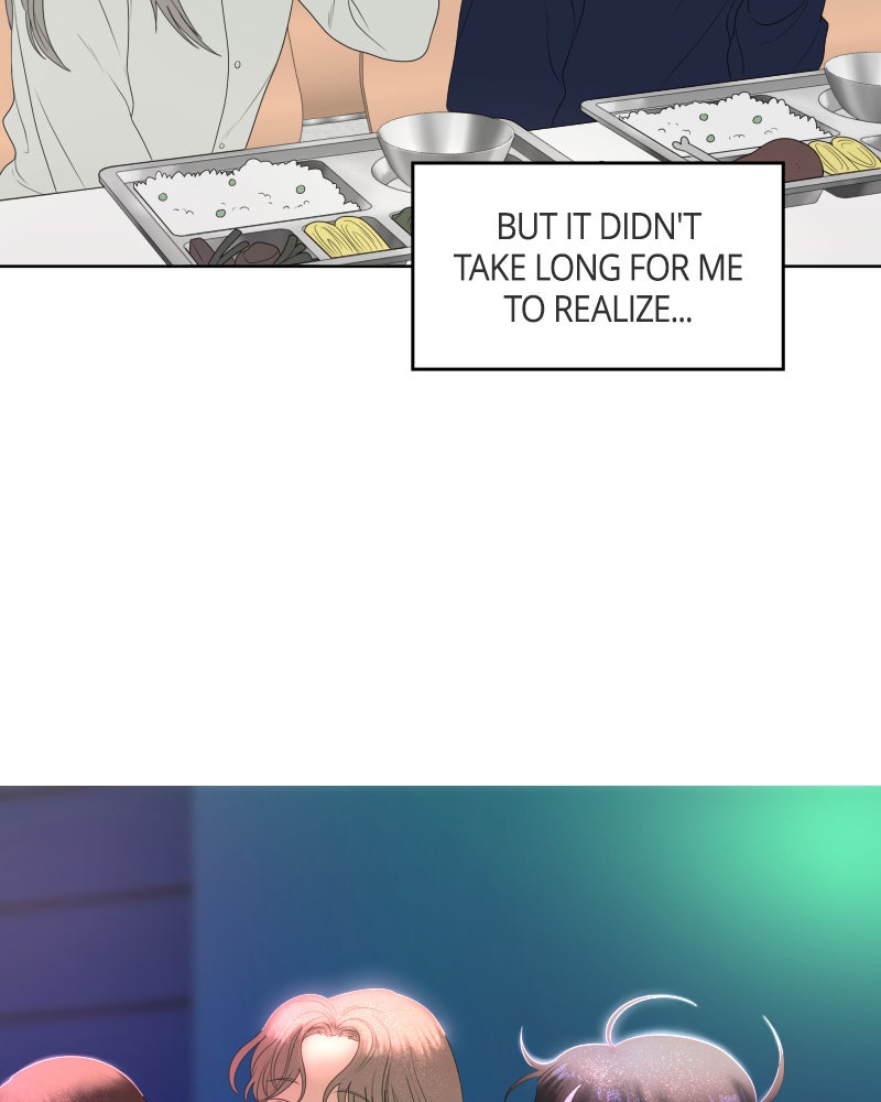 Illip Art High School Students Chapter 28 - Page 80